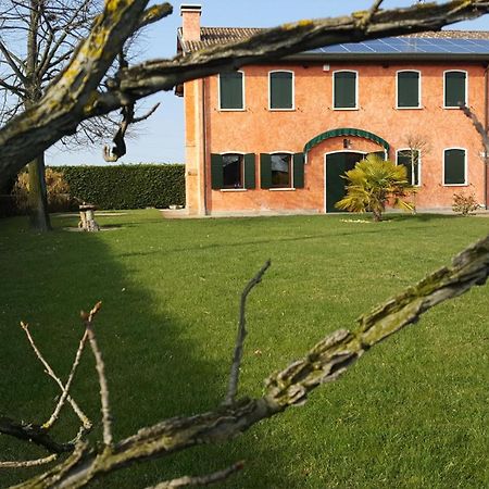 Il Farfasole Bed & Breakfast Vigonovo  Eksteriør bilde
