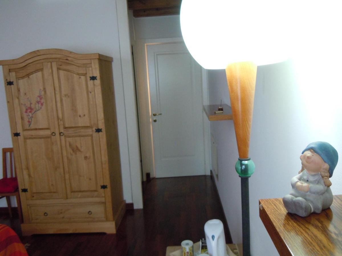 Il Farfasole Bed & Breakfast Vigonovo  Eksteriør bilde