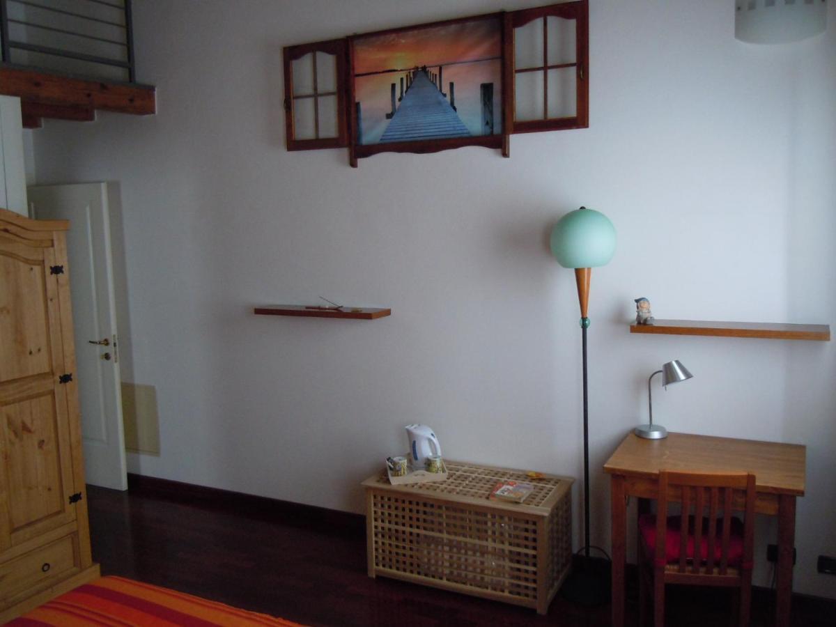 Il Farfasole Bed & Breakfast Vigonovo  Eksteriør bilde