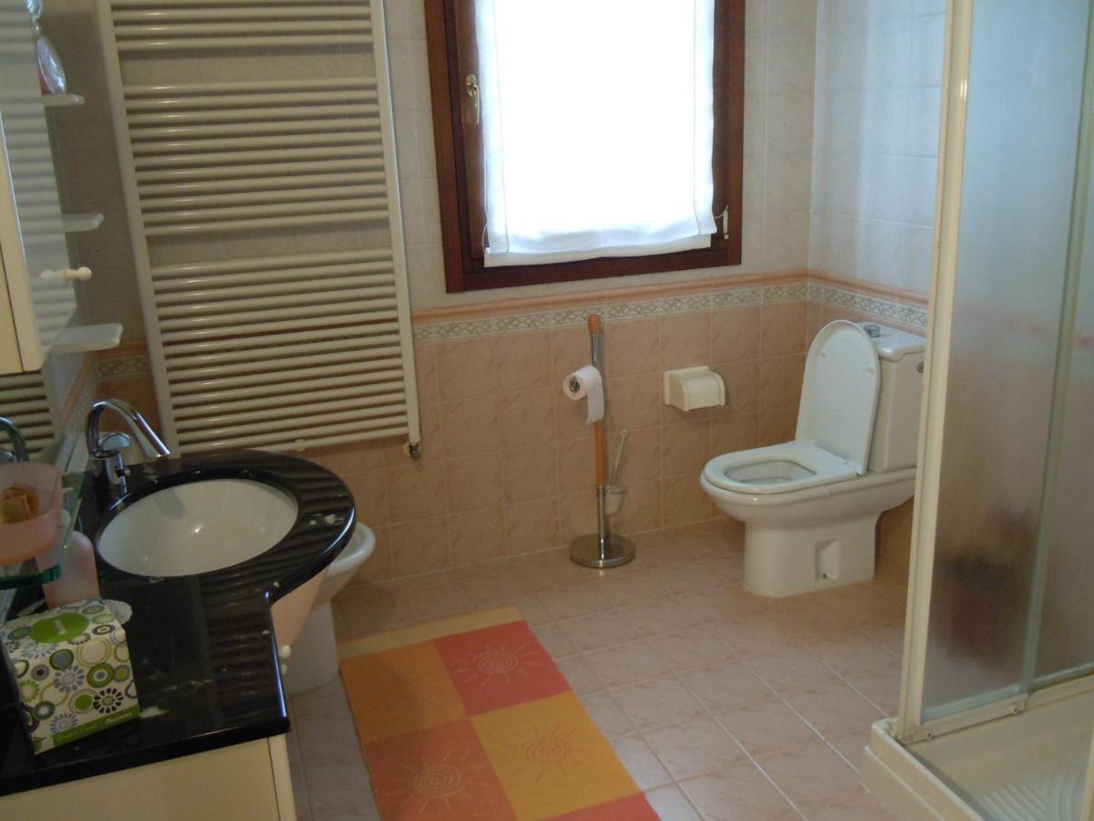 Il Farfasole Bed & Breakfast Vigonovo  Eksteriør bilde