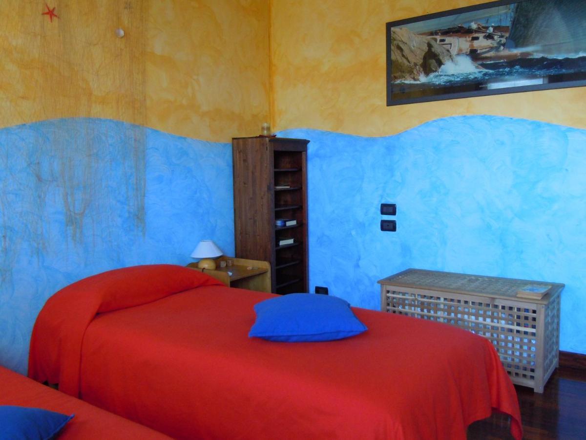 Il Farfasole Bed & Breakfast Vigonovo  Eksteriør bilde