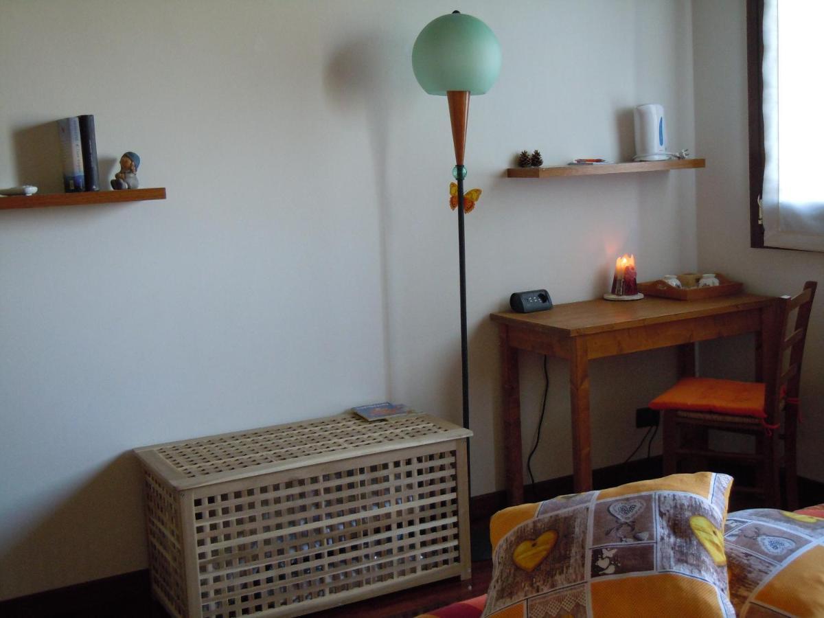 Il Farfasole Bed & Breakfast Vigonovo  Eksteriør bilde