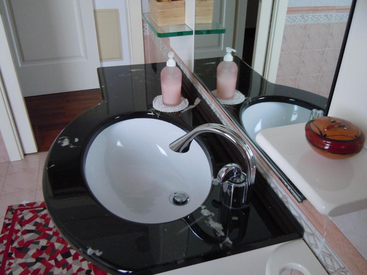 Il Farfasole Bed & Breakfast Vigonovo  Eksteriør bilde