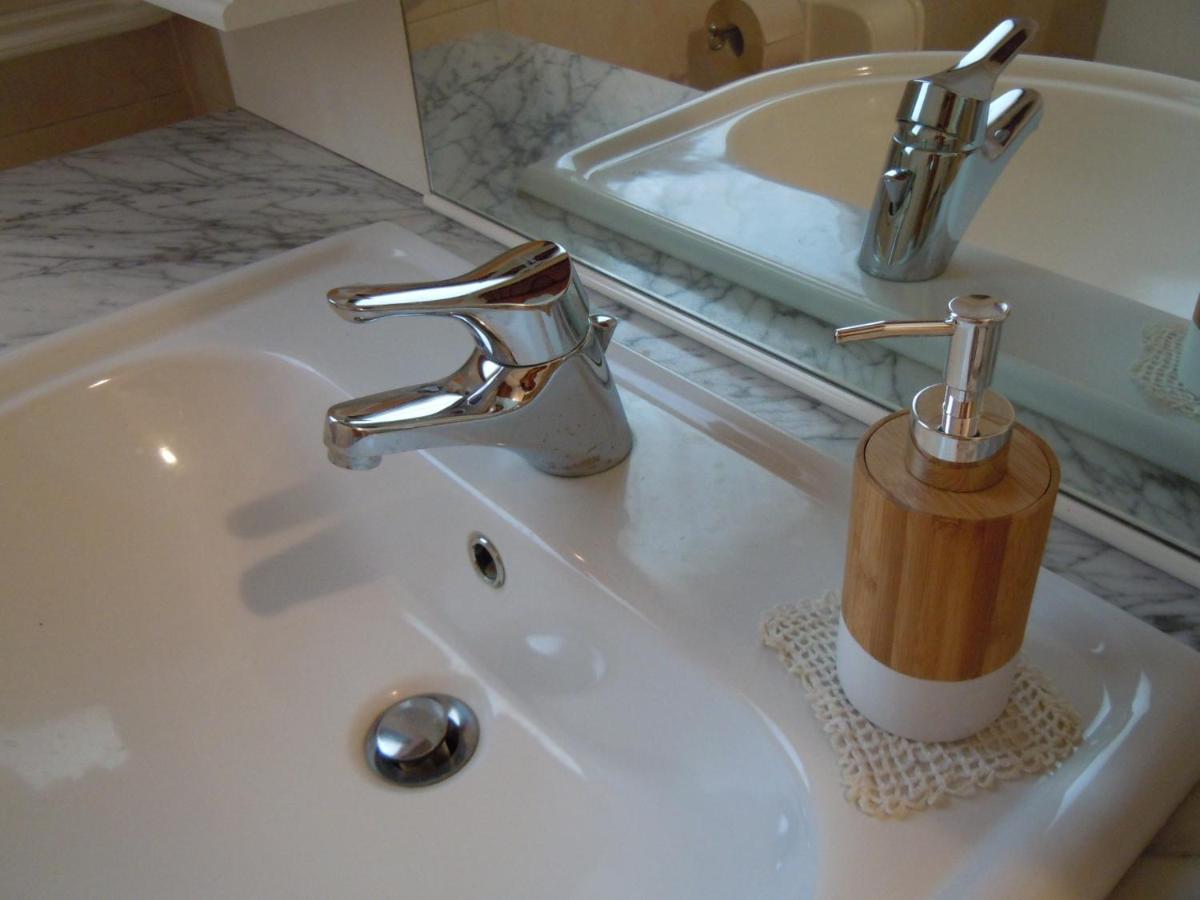Il Farfasole Bed & Breakfast Vigonovo  Eksteriør bilde